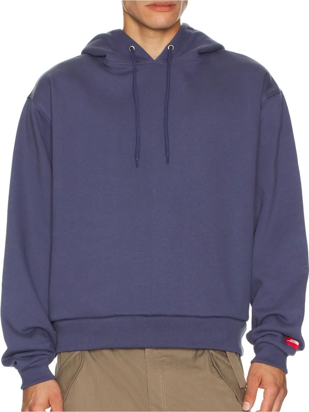 The North Face Men’s Red Box Pullover Hoodie